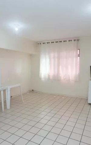 Apartamento à venda com 41m², 2 quartos e 1 vaga Apartamento à venda com 41m², 2 quartos e 1 vagaÁrea comum