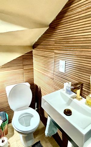 Casa à venda com 50m², 2 quartos e 1 vagaLavabo
