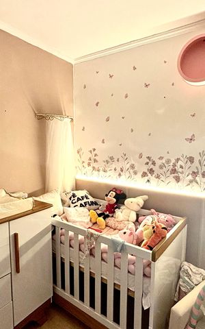 Casa à venda com 50m², 2 quartos e 1 vagaQuarto 2