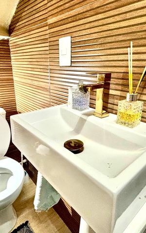 Casa à venda com 50m², 2 quartos e 1 vagaLavabo