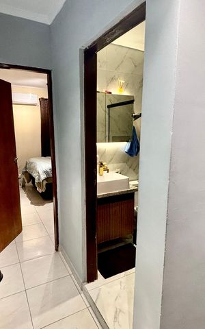 Casa à venda com 50m², 2 quartos e 1 vagaCorredor