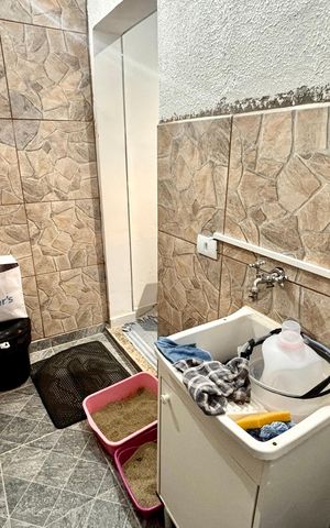Casa à venda com 50m², 2 quartos e 1 vagaÁrea de Serviço