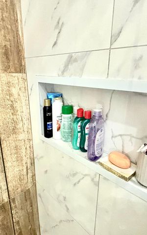 Casa à venda com 50m², 2 quartos e 1 vagaBanheiro 