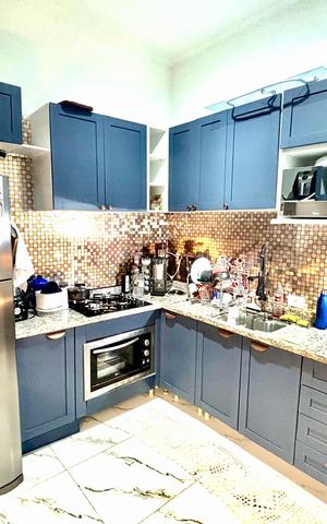 Casa à venda com 50m², 2 quartos e 1 vagaCozinha