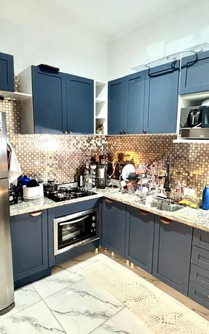 Casa à venda com 50m², 2 quartos e 1 vagaCozinha