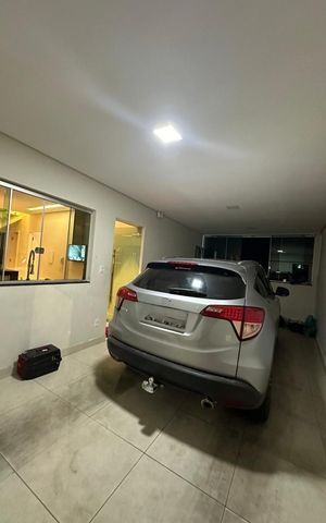 Casa para alugar com 200m², 4 quartos e 1 vaga Casa para alugar com 200m², 4 quartos e 1 vagaGaragem