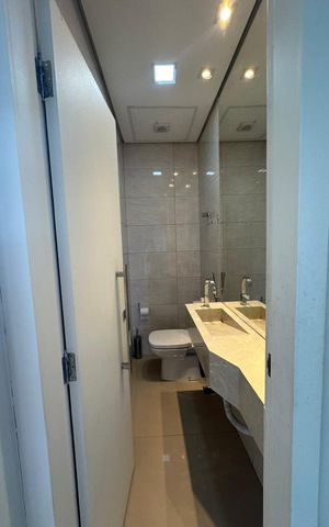Casa para alugar com 200m², 4 quartos e 1 vaga Casa para alugar com 200m², 4 quartos e 1 vagaBanheiro
