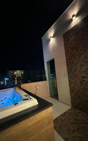Casa para alugar com 200m², 4 quartos e 1 vaga Casa para alugar com 200m², 4 quartos e 1 vagaÁrea externa