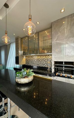 Casa para alugar com 200m², 4 quartos e 1 vaga Casa para alugar com 200m², 4 quartos e 1 vagaCozinha