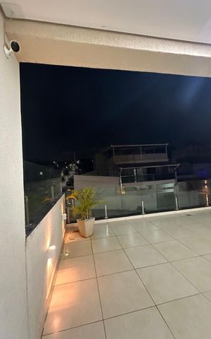 Casa para alugar com 200m², 4 quartos e 1 vaga Casa para alugar com 200m², 4 quartos e 1 vagaÁrea externa
