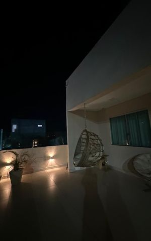 Casa para alugar com 200m², 4 quartos e 1 vaga Casa para alugar com 200m², 4 quartos e 1 vagaÁrea externa