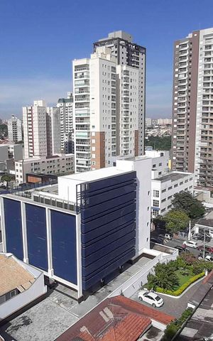 Apartamento à venda com 140m², 4 quartos e 2 vagas