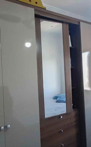 Apartamento à venda com 140m², 4 quartos e 2 vagas