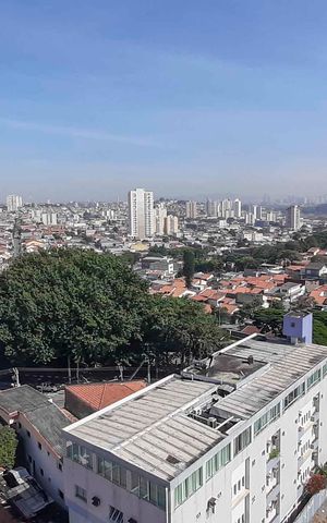 Apartamento à venda com 140m², 4 quartos e 2 vagas