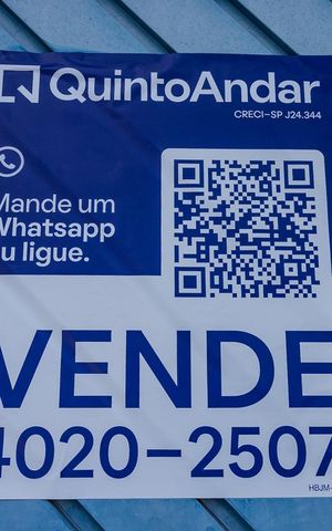 Casa à venda com 280m², 3 quartos e 3 vagasPlaca