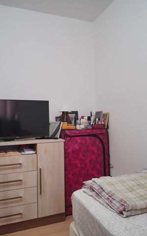 Apartamento à venda com 48m², 2 quartos e 1 vagaQuarto 1