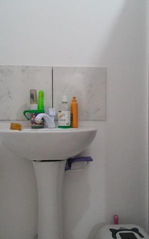 Apartamento à venda com 48m², 2 quartos e 1 vagaBanheiro