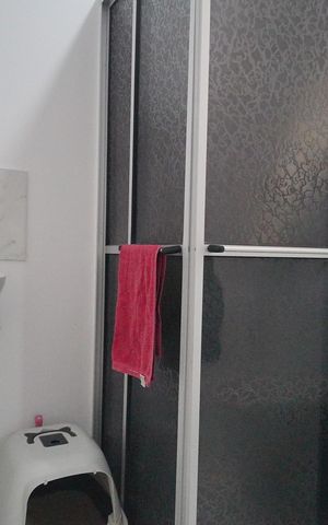 Apartamento à venda com 48m², 2 quartos e 1 vagaBanheiro