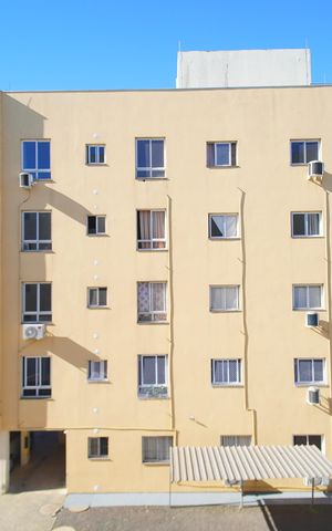Apartamento à venda com 48m², 2 quartos e 1 vagaVista do Quarto 2