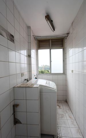 Apartamento à venda com 84m², 2 quartos e 1 vaga Apartamento à venda com 84m², 2 quartos e 1 vagaÁrea de Serviço