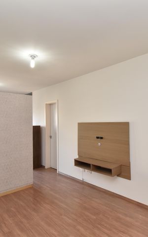 Studio à venda com 27m², 1 quarto e sem vagaStudio