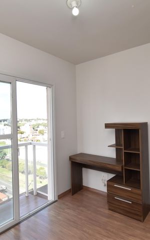 Studio à venda com 27m², 1 quarto e sem vagaStudio