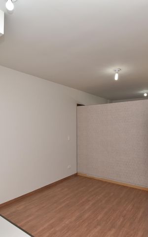 Studio à venda com 27m², 1 quarto e sem vagaStudio