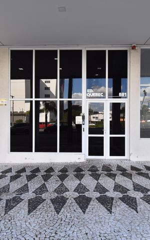 Studio à venda com 27m², 1 quarto e sem vagaFachada