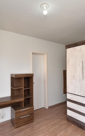 Studio à venda com 27m², 1 quarto e sem vagaStudio