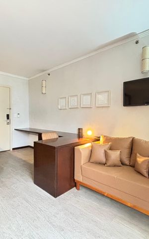 Studio à venda com 33m², 1 quarto e 1 vaga Studio à venda com 33m², 1 quarto e 1 vagaStudio