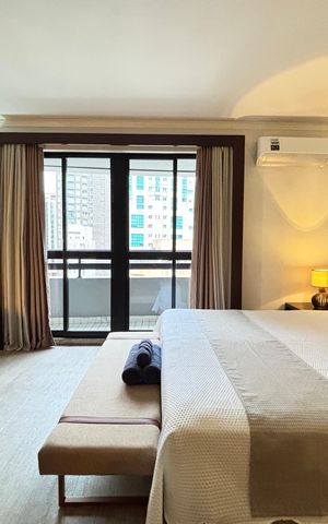 Studio à venda com 33m², 1 quarto e 1 vaga Studio à venda com 33m², 1 quarto e 1 vagaStudio