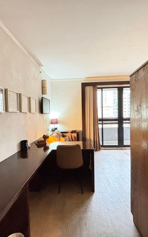 Studio à venda com 33m², 1 quarto e 1 vaga Studio à venda com 33m², 1 quarto e 1 vagaStudio