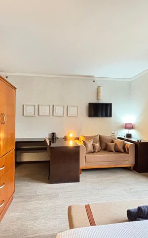 Studio à venda com 33m², 1 quarto e 1 vaga Studio à venda com 33m², 1 quarto e 1 vagaStudio