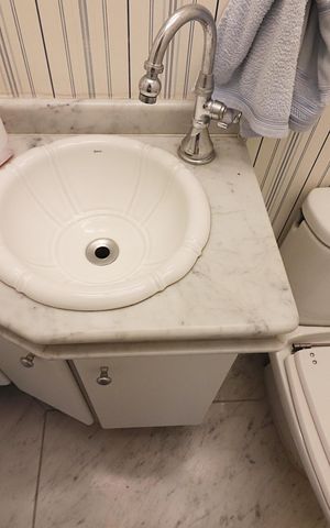 Apartamento à venda com 164m², 4 quartos e 3 vagasLavabo 