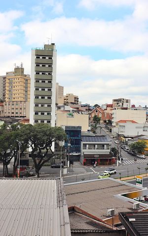 Apartamento à venda com 164m², 4 quartos e 3 vagasSala Vista 