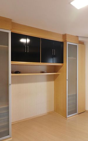 Apartamento à venda com 164m², 4 quartos e 3 vagasQuarto 1 - Suíte