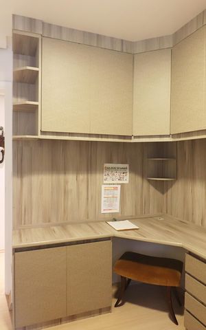 Apartamento à venda com 164m², 4 quartos e 3 vagasQuarto 3