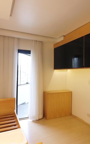 Apartamento à venda com 164m², 4 quartos e 3 vagasQuarto 4