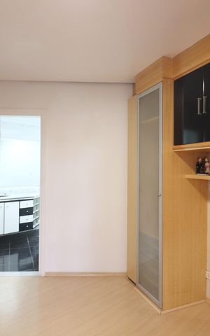 Apartamento à venda com 164m², 4 quartos e 3 vagasQuarto 1 - Suíte
