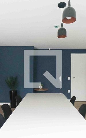 Apartamento à venda com 25m², 1 quarto e sem vaga Apartamento à venda com 25m², 1 quarto e sem vagaCowork