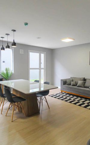 Apartamento à venda com 25m², 1 quarto e sem vaga Apartamento à venda com 25m², 1 quarto e sem vagaÁrea comum
