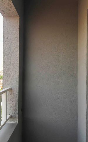 Apartamento à venda com 25m², 1 quarto e sem vaga Apartamento à venda com 25m², 1 quarto e sem vagaVaranda da Sala/Cozinha