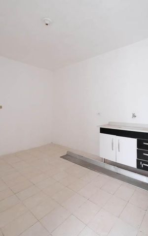 Casa para alugar com 60m², 1 quarto e sem vagaCozinha e Área de Serviço