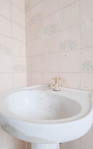 Casa para alugar com 60m², 1 quarto e sem vagaBanheiro
