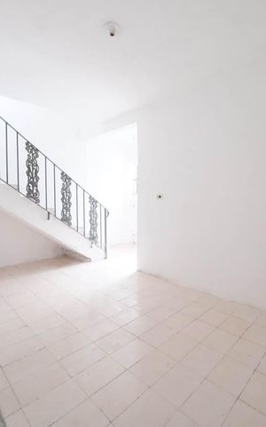 Casa para alugar com 60m², 1 quarto e sem vagaCozinha e Área de Serviço
