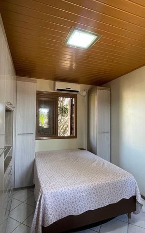 Casa à venda com 170m², 4 quartos e 4 vagas