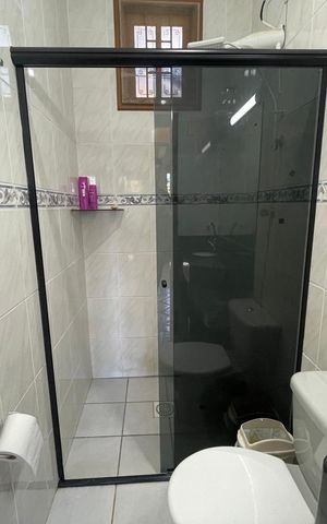 Casa à venda com 170m², 4 quartos e 4 vagas