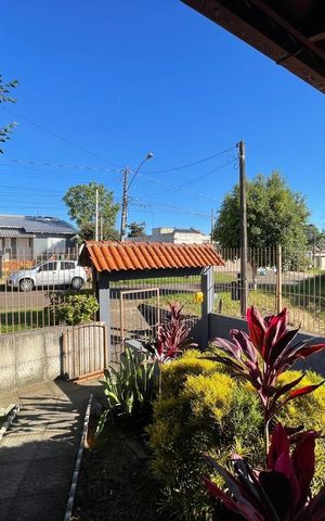Casa à venda com 170m², 4 quartos e 4 vagas