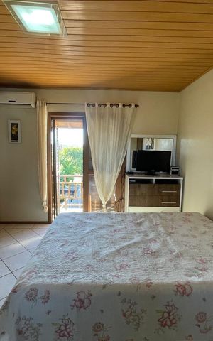 Casa à venda com 170m², 4 quartos e 4 vagas