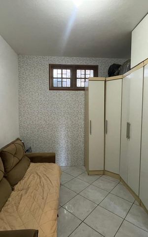 Casa à venda com 170m², 4 quartos e 4 vagas